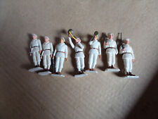 Lot figurines chasseurs d'occasion  France