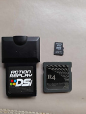 Action replay dsi for sale  STOCKTON-ON-TEES