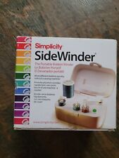 Simplicity nos sidewinder for sale  Crossville