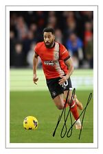 Andros townsend signed for sale  UK