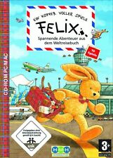 Felix koffer voller gebraucht kaufen  Berlin