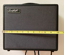 Sawtooth guitar amp for sale  Piper City
