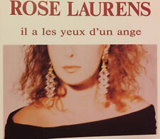 Rose laurens yeux d'occasion  Givors