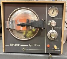 ritter autoclave for sale  Staten Island