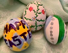 Easter eggs set for sale  Saratoga Springs