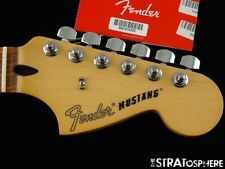 Fender player mustang for sale  Exeter