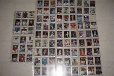1984 FLEER UPDATE SET - MISSING CLEMENS PUCKETT & Stickers - NM/MT NO BOX, used for sale  Shipping to Canada