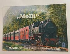Karten postkarte bäderbahn gebraucht kaufen  Klötze, Apenburg-Winterfeld