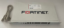 Fortinet fortigate 100e d'occasion  Sainte-Jamme-sur-Sarthe