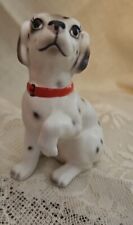 Vintage dalmatian figurine for sale  Evans