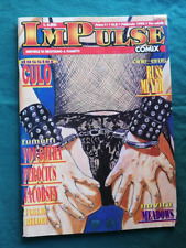Impulse comix 1995 usato  Cagliari