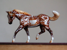 Breyer stablemate etched for sale  CANTERBURY