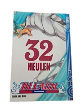 Manga bleach tite gebraucht kaufen  Velten