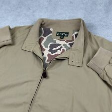 Orvis harrington weatherbreake for sale  Shipping to Ireland