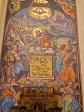 Biblia 1630 gebraucht kaufen  Rösrath