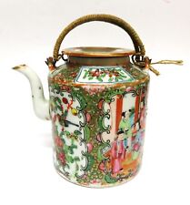 Antike porzellan teekanne gebraucht kaufen  Deutschland