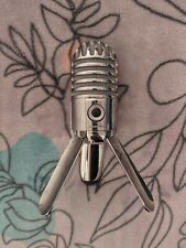 Samson meteor microphone for sale  NOTTINGHAM