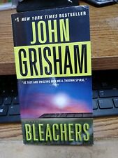 Bleachers novel john for sale  Raceland