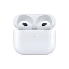 White wireless earbuds for sale  WIGAN