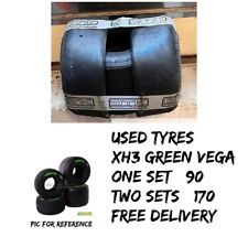 Kart dry tyres for sale  UK