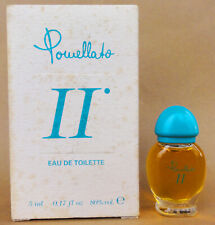 Miniature parfum pomellato d'occasion  Beaurepaire