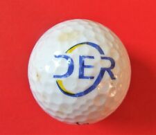 Golfball logo golf gebraucht kaufen  Rötha