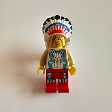 Lego indian tribal for sale  Stamford