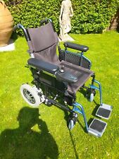 Motorised electric wheelchair for sale  BIRMINGHAM