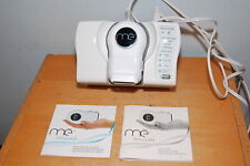 Used, Tanda ME Smooth Professional Laser Hair Removal Kit HU-FG00501 (Cart 100%) for sale  Shipping to South Africa