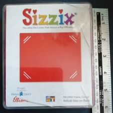 Sizzix originals die for sale  ROMFORD