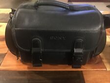 Sony lcs va2 for sale  Westmont