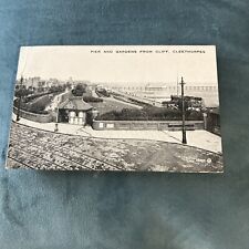 Vintage postcard pier for sale  BRADFORD