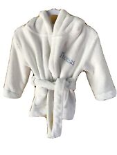 Unused baby bathrobe for sale  ORMSKIRK