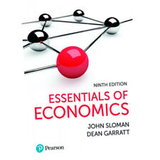 Essentials economics john for sale  UK
