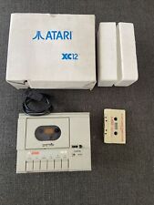 Atari xc12 data for sale  Shipping to Ireland