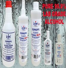 Ican isopropyl alcohol for sale  LEEDS