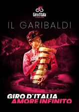 Garibaldi giro italia for sale  Shipping to Ireland