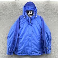 jacket ski blue womens for sale  Houston