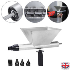 Electric mortar grout for sale  UK