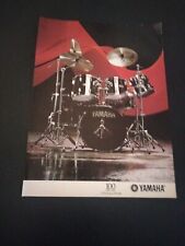 1987 yamaha drum usato  Romallo