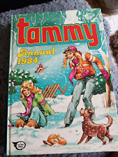 Tammy annual 1984 for sale  CHELMSFORD