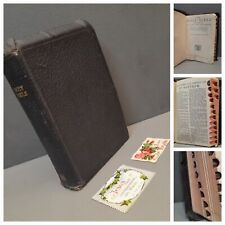 Vintage bible eyre for sale  NELSON