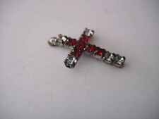 Custom jewellery cross for sale  UK