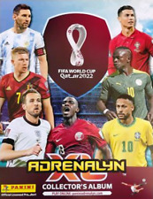Panini World Cup Qatar 2022 Adrenalyn XL Carte FOOTBALL Au Choix comprar usado  Enviando para Brazil
