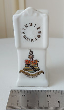 Miniature grandfather clock for sale  MORECAMBE