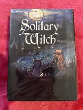 Solitary witch oracle for sale  Ireland