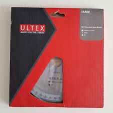 Ultex 190mm 2.4mm for sale  LONDON