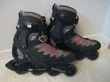 Rollers rollerblade 810 d'occasion  Tourcoing