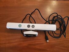 Xbox 360 Kinect Sensor White Bar Only Camera Motion OEM 1414 *Untested As-Is* for sale  Shipping to South Africa