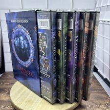 Stargate season 1 for sale  Tampa